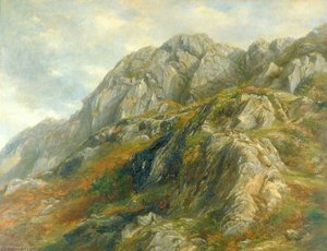 frederick henry henshaw