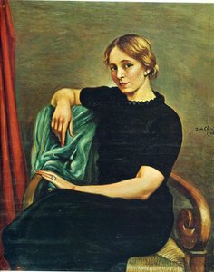 Untitled — Джорджо Де Кіріко