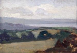 Cornwall — Benjamin Haughton