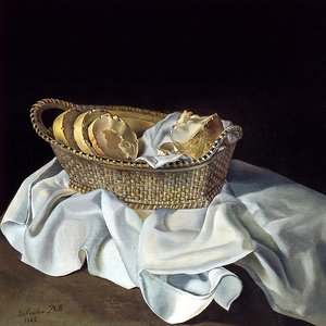 Untitled — Salvador Dalí