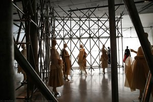 Installation View, — 진태옥