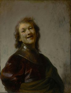 Rembrandt Riant — Rembrandt Van Rijn