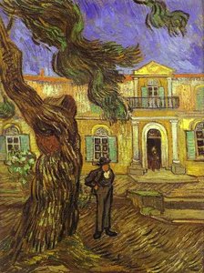 Vincent Van Gogh — Vincent Willem Van Gogh