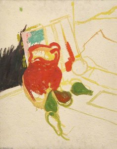 Still Life 1 — Joan Hargreaves