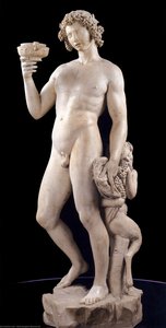 Bacucco — Miguel Ángel