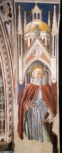 St Ambrose — Giovanni Di Piamonte