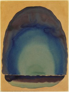 Untitled — Georgia O'keeffe
