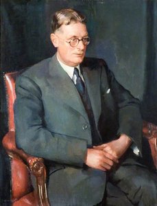 Philip Elton Longmore (1884–1954), Cbe, Dl, Jp, County Council (1930–1948) — William D Dring