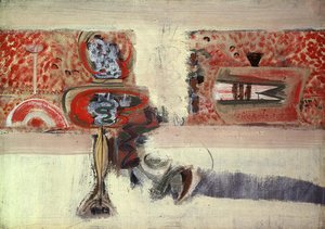 Untitled 52 — Mark Rothko