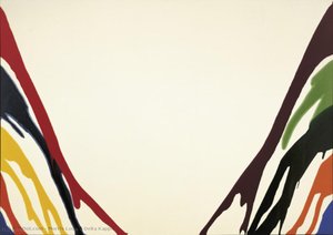 Delta Kappa — Morris Louis