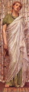 The End Of The Story — Albert Joseph Moore