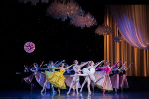 Cinderella — Andrew Ian Ross, Andrew Ross