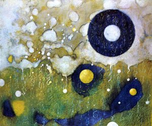 Untitled (7074) — Max Ernst