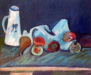 Untitled (180) — Arshile Gorky
