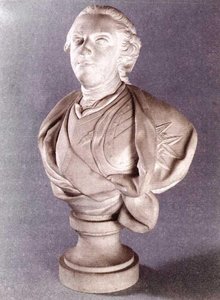 Louis Xv — Étienne Maurice Falconet