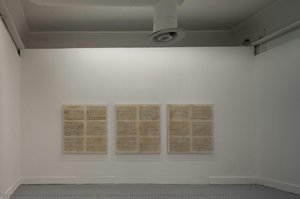 Librettos: Manuel de Falla/Stokely Carmichael, Set 13, 2015