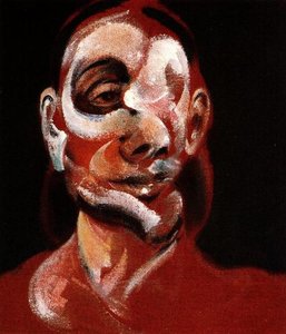 Drei Studien Von Muriel Belcher 2 — Francis Bacon