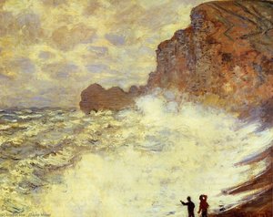 Untitled — Claude Monet