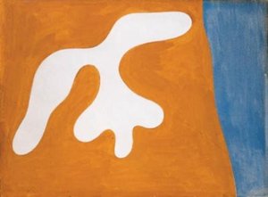 Untitled 4 — Jean Arp