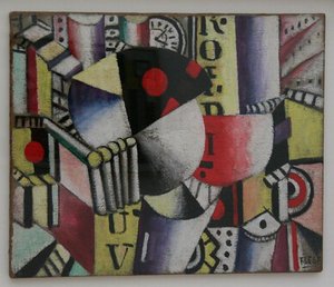 Untitled — Леже