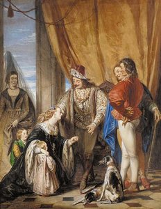 The reign of King Richard the Third
