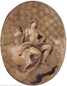 Sin Título (d2x7fn) — Giambattista Tiepolo