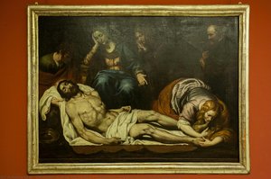 giovanni andrea de ferrari