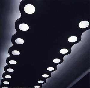 Light Display, São Paulo — Thomas Jorge Farkas