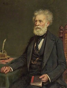 John King Clark (d.1877) — Frank Richards