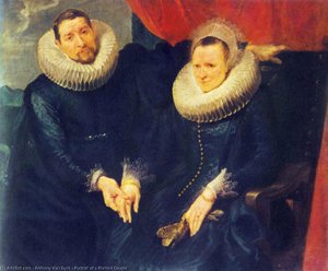 Untitled — Sir Anthony Van Dyck