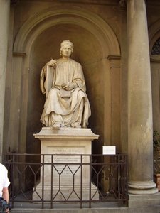 luigi pampaloni