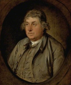 Philip Dupont — Thomas Gainsborough