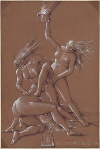 Nový Rok — Albrecht Dürer