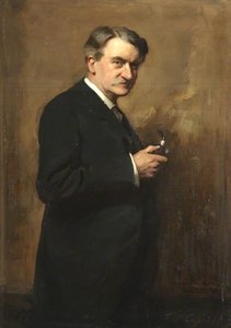 E. Rimbault Dibdin (1853–1941) — Frank Thomas Copnall