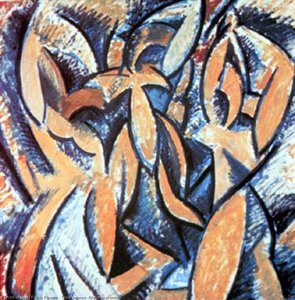 Untitled — Pablo Picasso