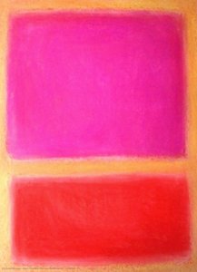 Unbenannt (12) — Mark Rothko