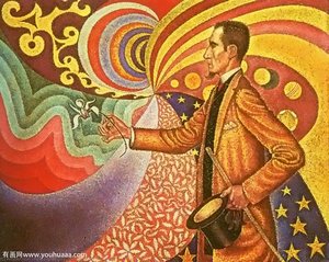 Untitled — Paul Signac