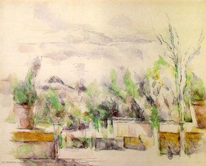 Les Lauves