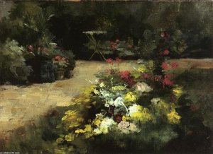 Untitled — Густав Кайботт