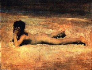 Untitled — Джон Сінгер Сержант