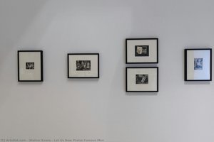 Let Us Now Praise Famous Men — Walker Evans