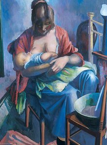 Untitled — Бернард Менінскі