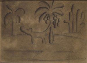 Tarsila Do Amaral