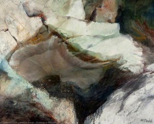 St Ninian's Treasure — Michele David