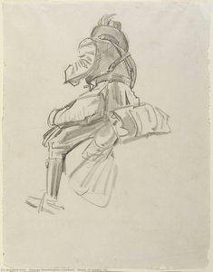 Studio Di Soldato Per — George Washington Thomas Lambert