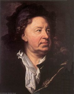 Everhard Jabach — Hyacinthe Rigaud