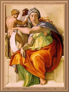 Il Ragazzo Goloso — Michelangelo Buonarroti