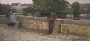 Untitled — Саймон Лавері