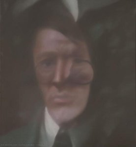 Gilbert — Gerhard Richter