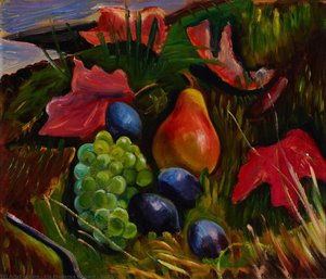 Still Life — Efa Prudence Heward